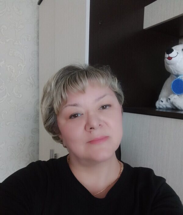 Иринка