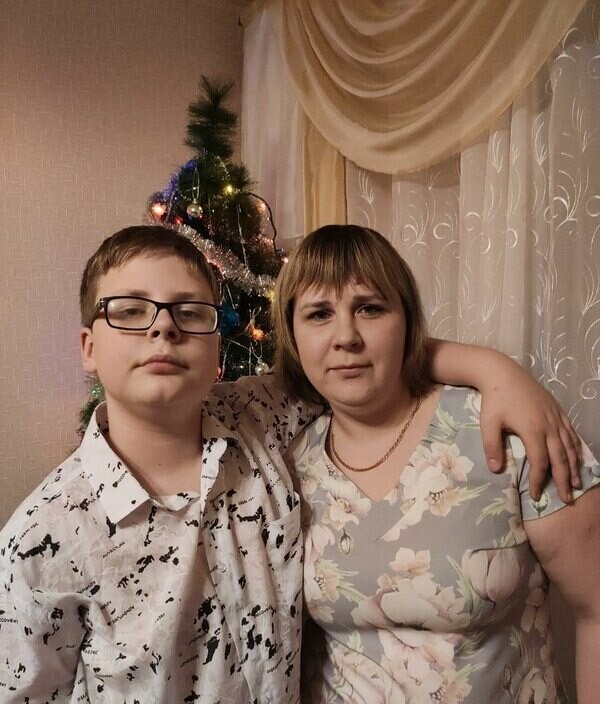 Светлана