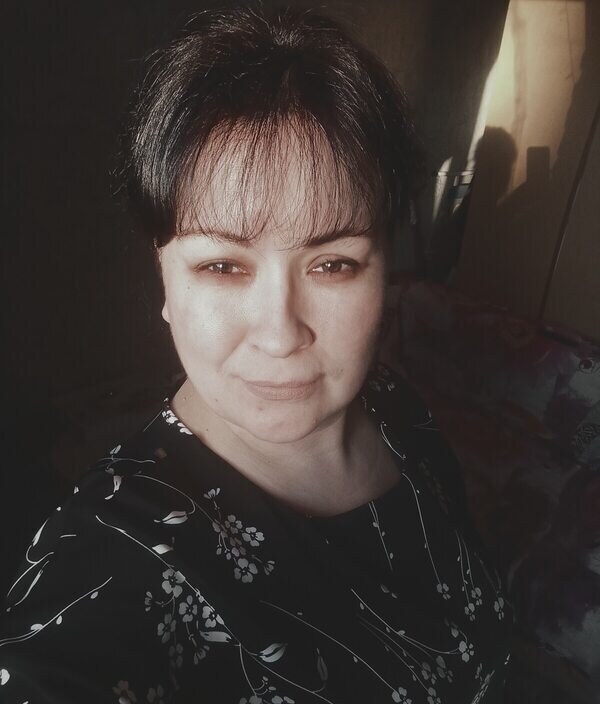 Марина
