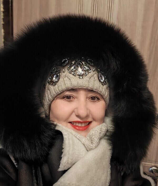 Людмила