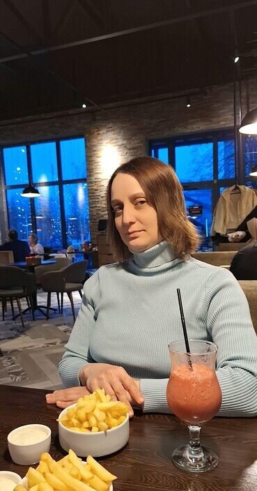 Таня