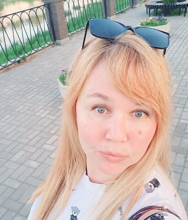 Олеся