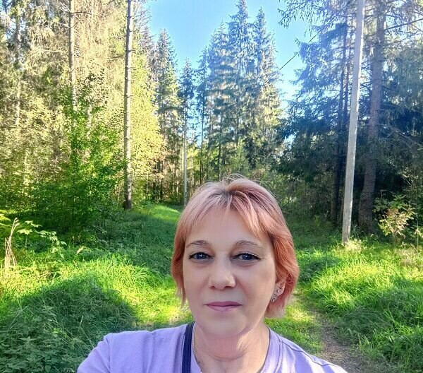Светлана