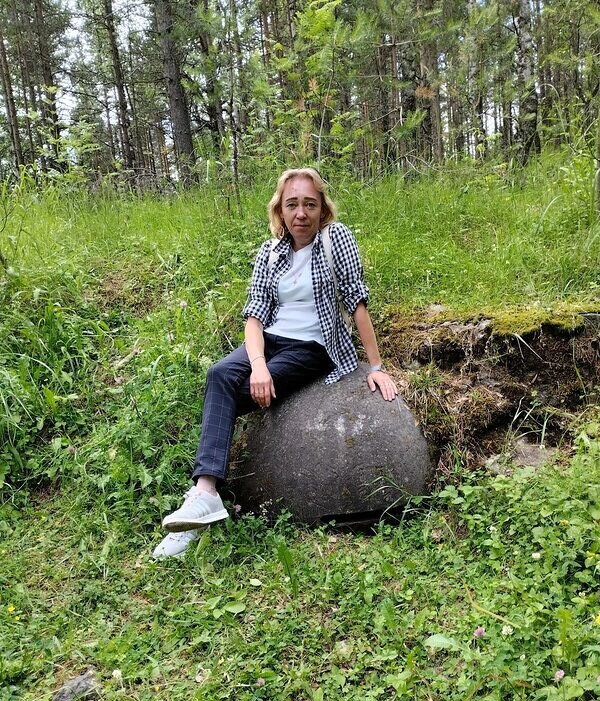 Екатерина