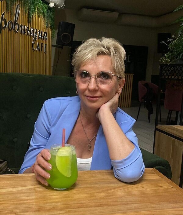Елена