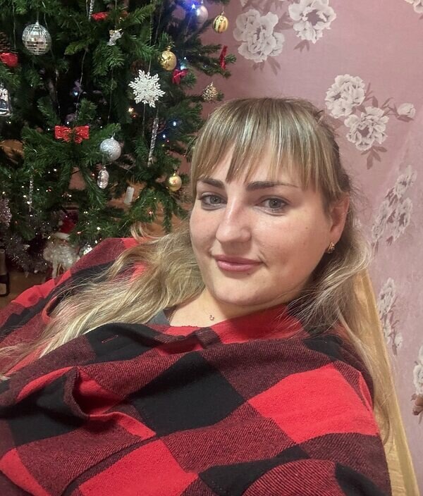 Анастасия