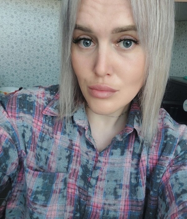 Екатерина