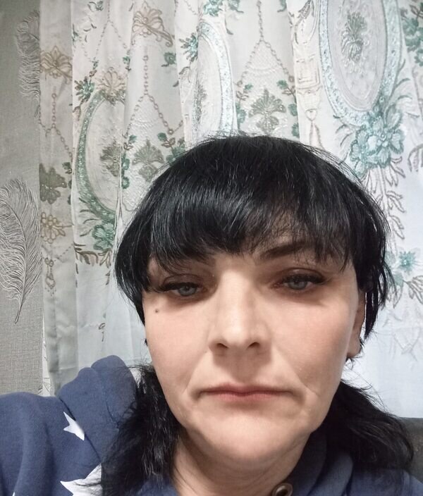 Наталья