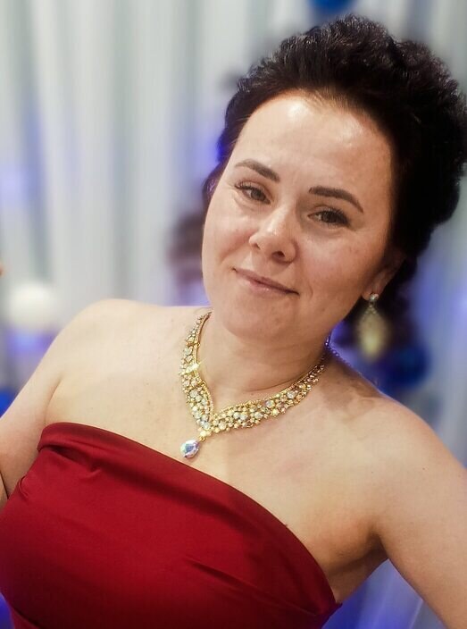 Валентина