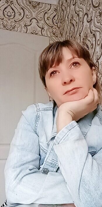 Людмила