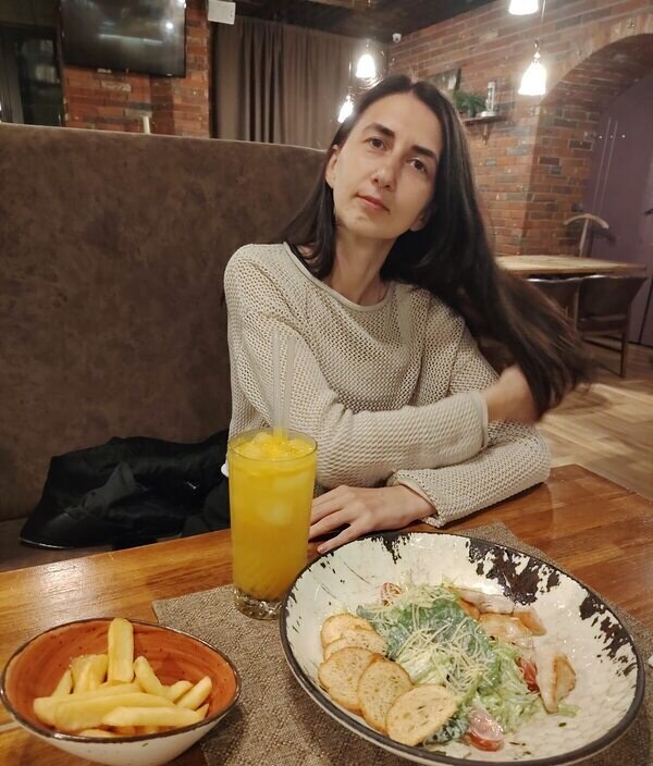 Валентина