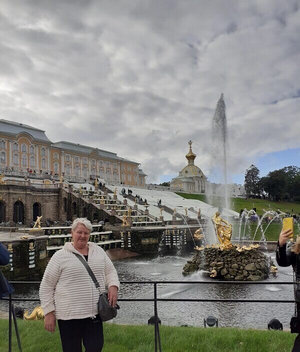 Наташа