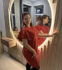 Вишенька