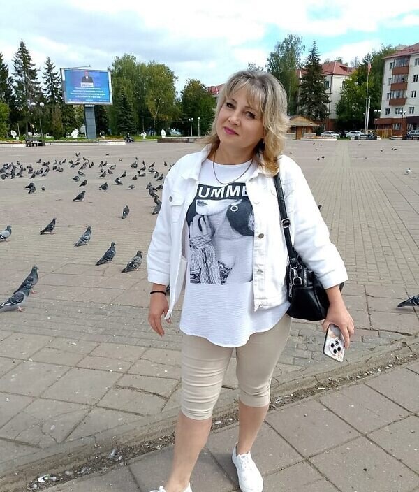 Светлана
