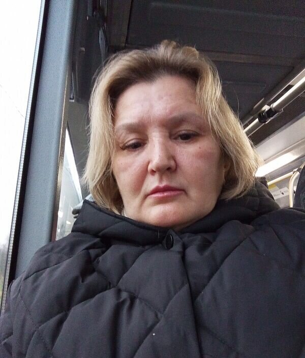 Наталья