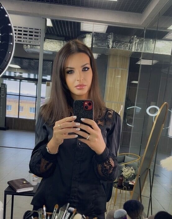 Настя