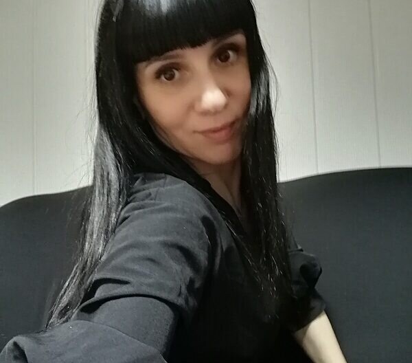 Альбина