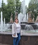 Валентина