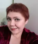 Натуся