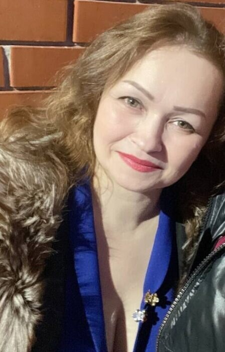 Олеся