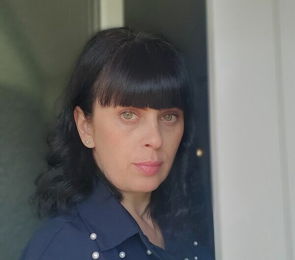 Людмила