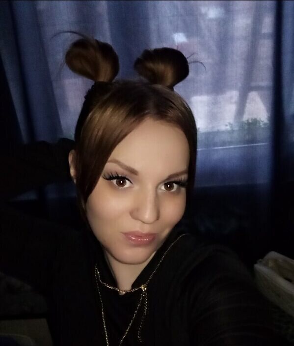 Юленька