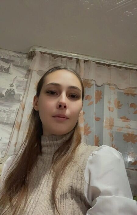 Вероника