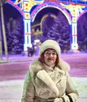 Оксана