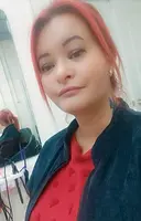 Оля