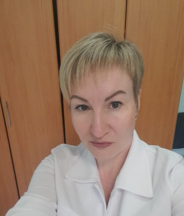 Екатерина