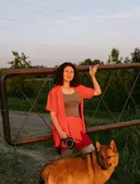 Алина
