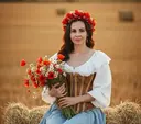Галина