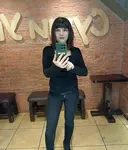 Оля