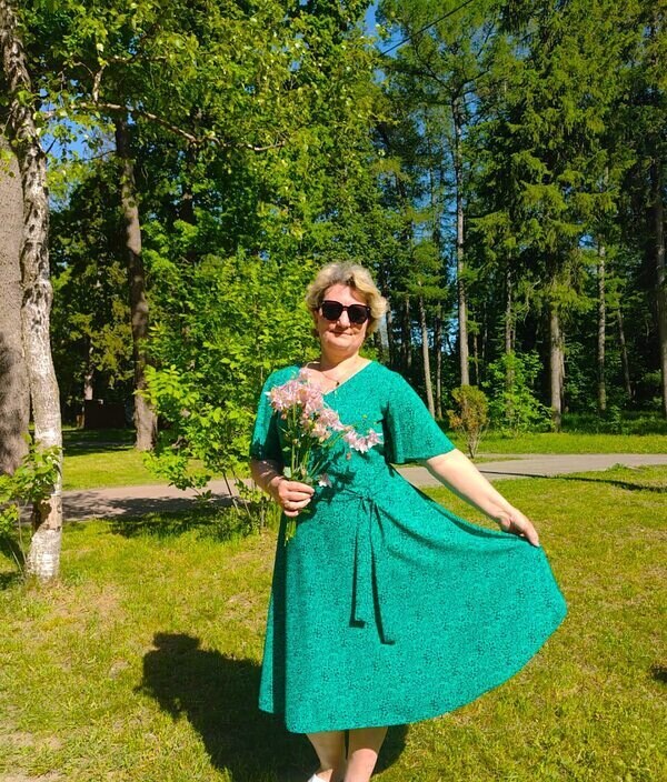 Елена