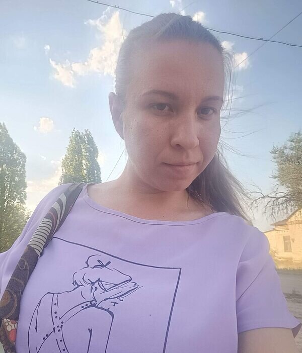 Анастасия