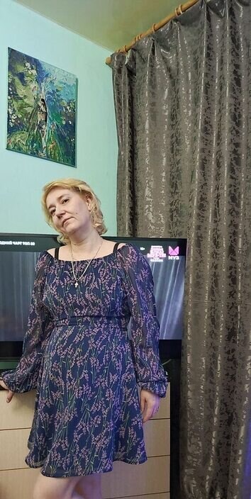 Оксана