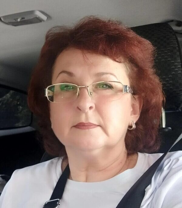 Наталья