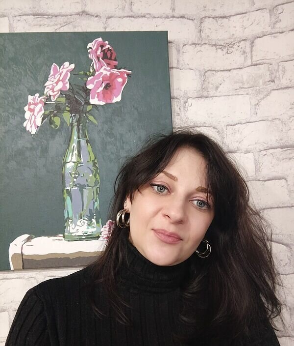Вероника