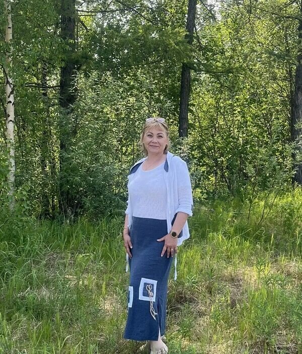 Наталья