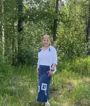 Наталья