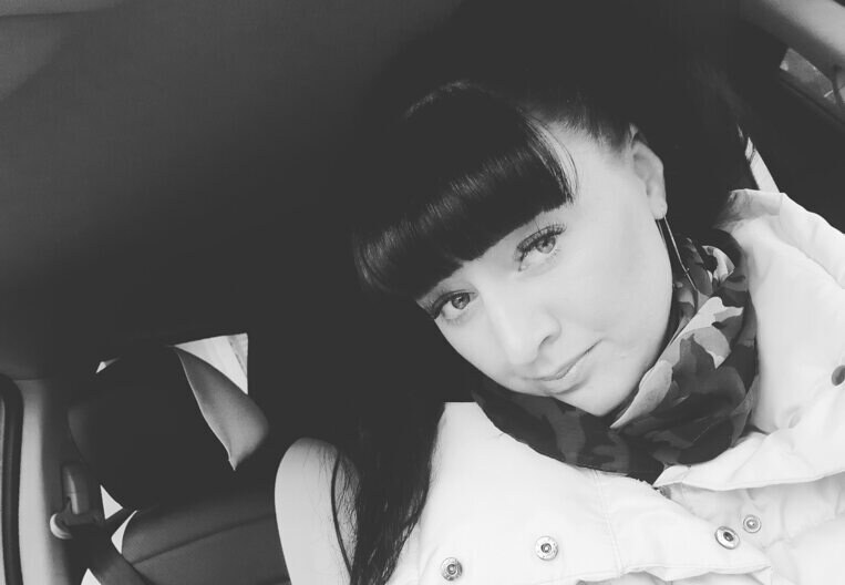 Оксана