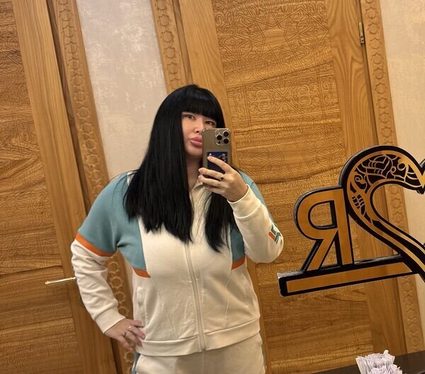 Алина