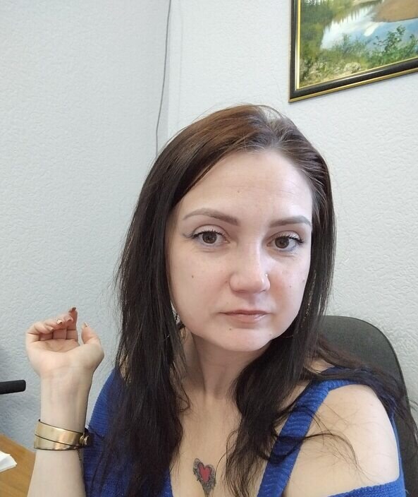 Катерина