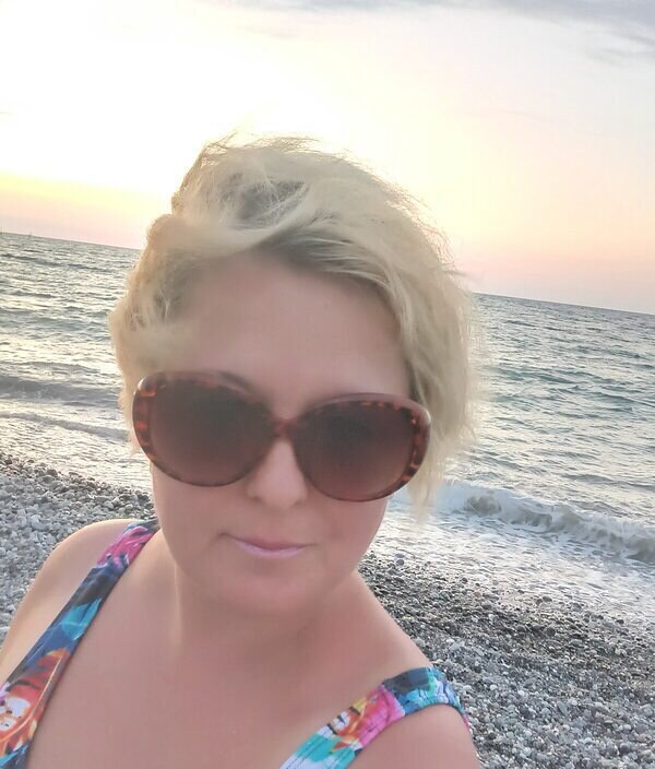 Екатерина