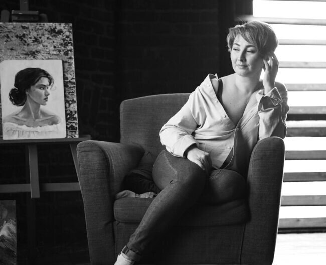 Елена