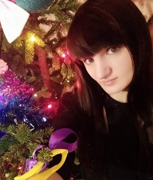 Нина