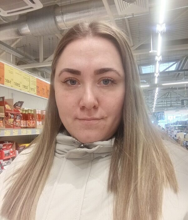 Олеся