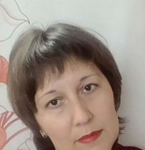 Елена