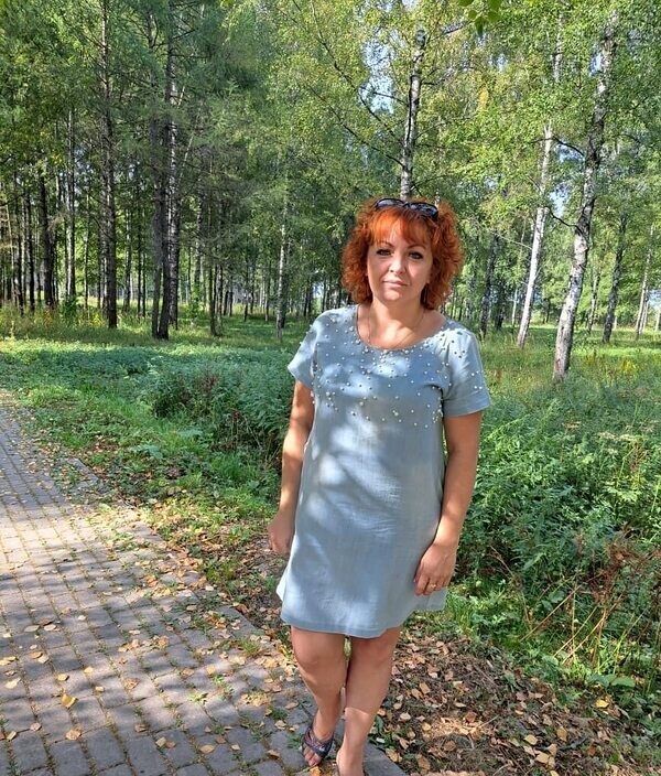 Оксана