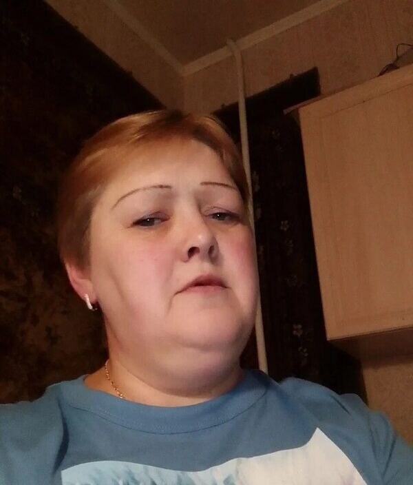 Светлана